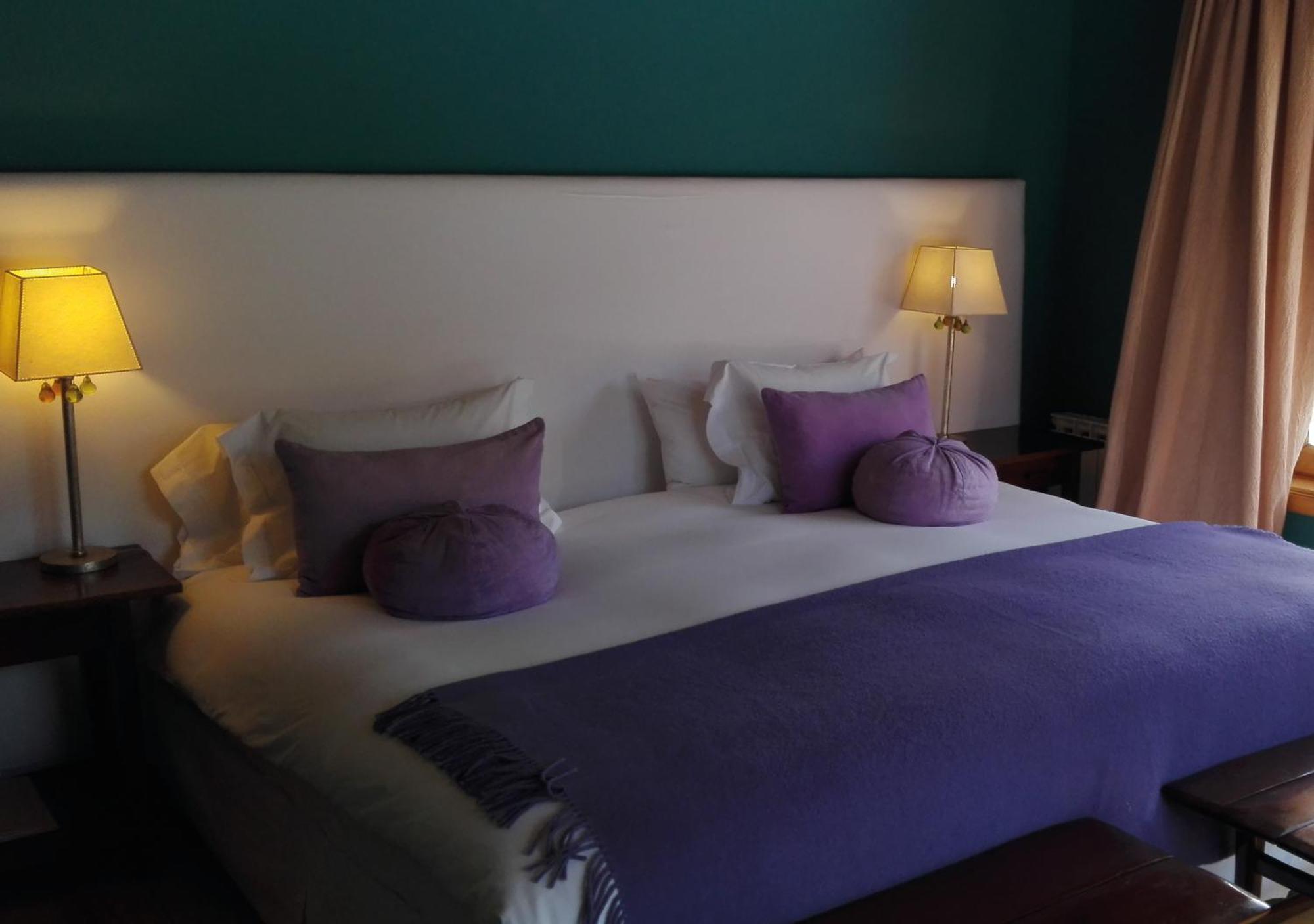 Rio Hermoso Hotel De Montana San Martin de los Andes Room photo
